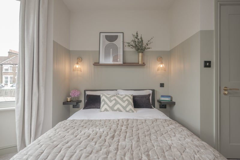 Room Marsala Road in Greater London