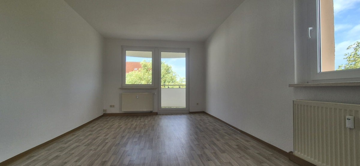 Wohnung Helmut-Bräutigam-Straße in Crimmitschau
