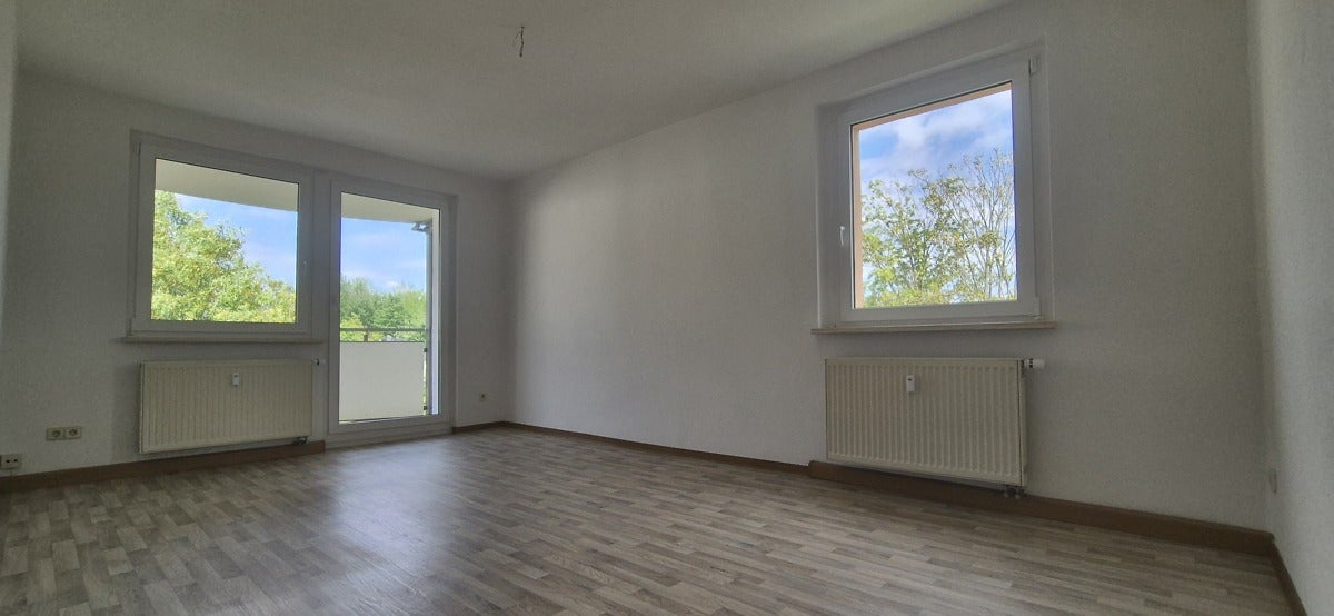 Wohnung Helmut-Bräutigam-Straße in Crimmitschau