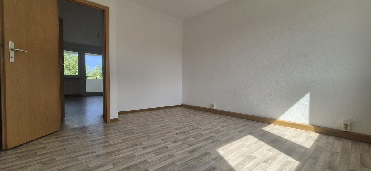 Wohnung Helmut-Bräutigam-Straße in Crimmitschau