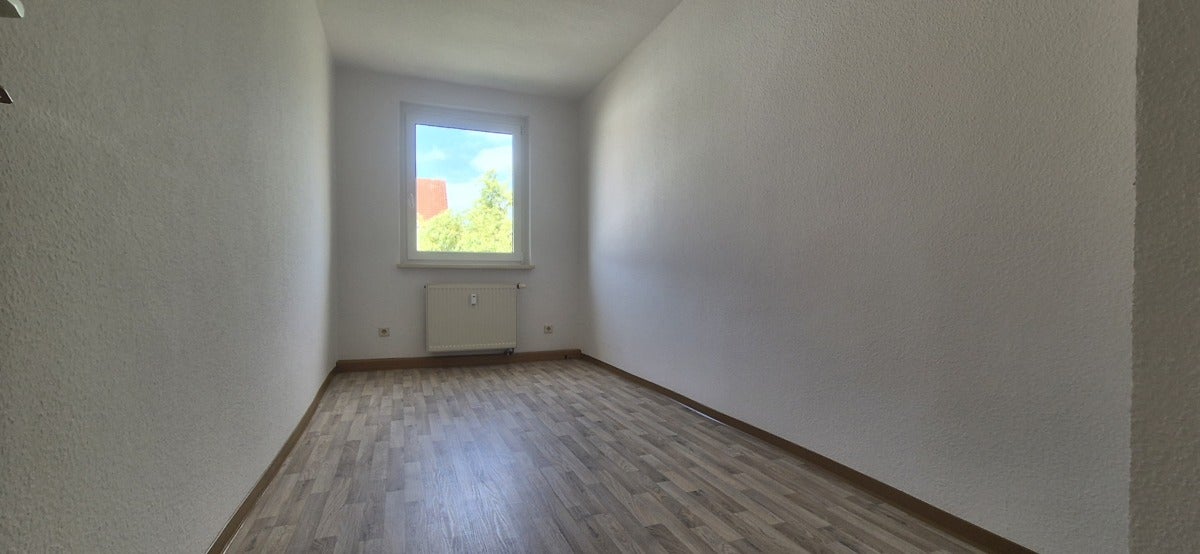 Wohnung Helmut-Bräutigam-Straße in Crimmitschau