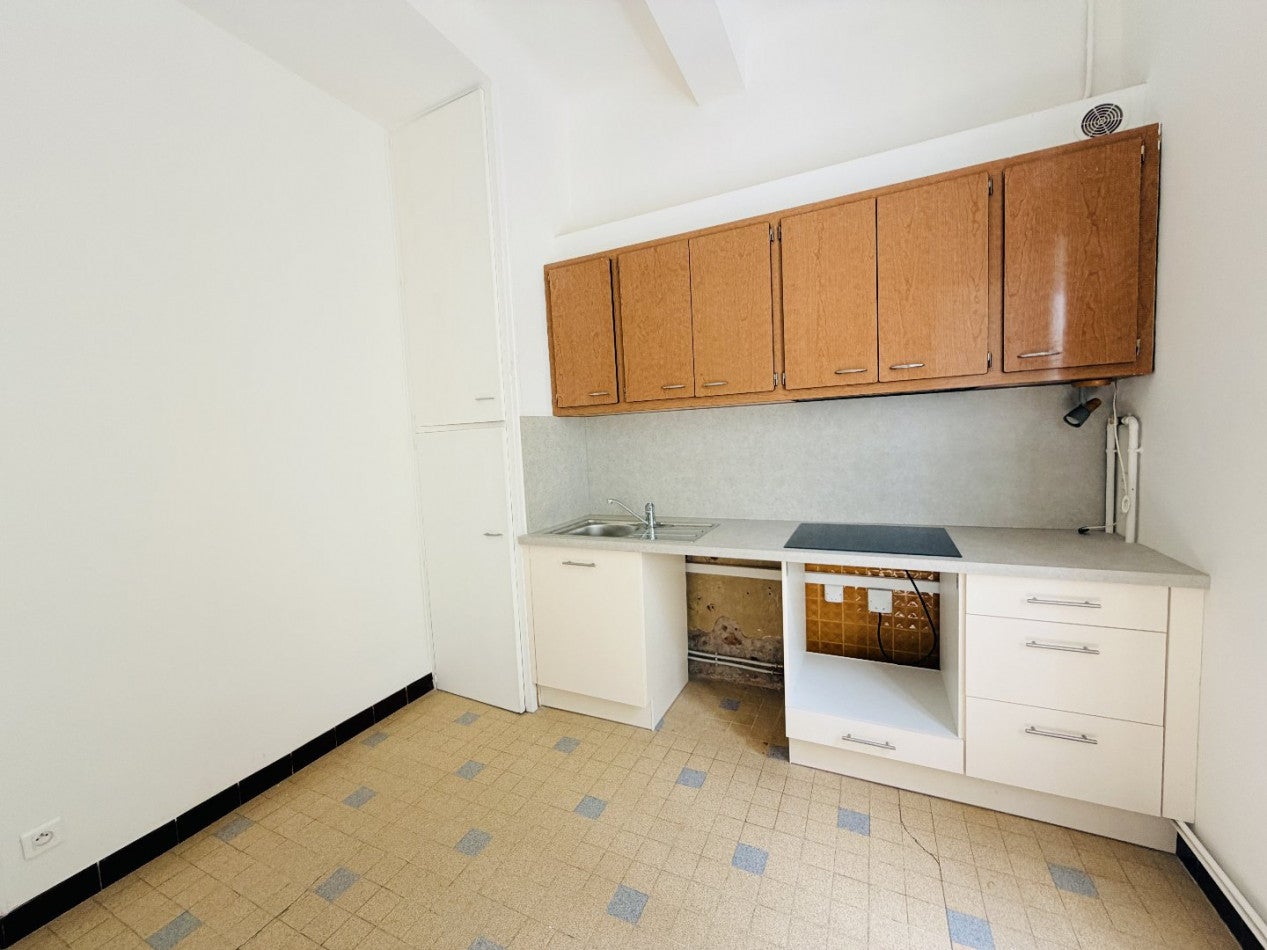 Appartement Rue Maurice Dermerguerian à Marseille