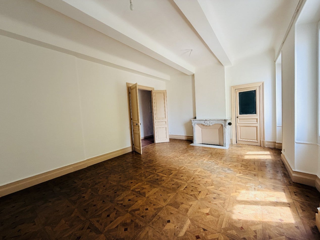 Appartement Rue Maurice Dermerguerian à Marseille