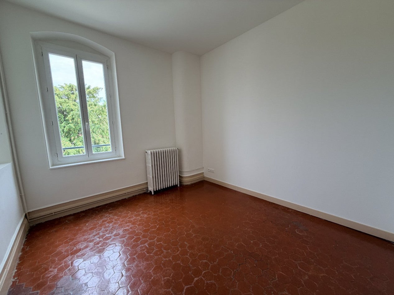 Appartement Rue Maurice Dermerguerian à Marseille