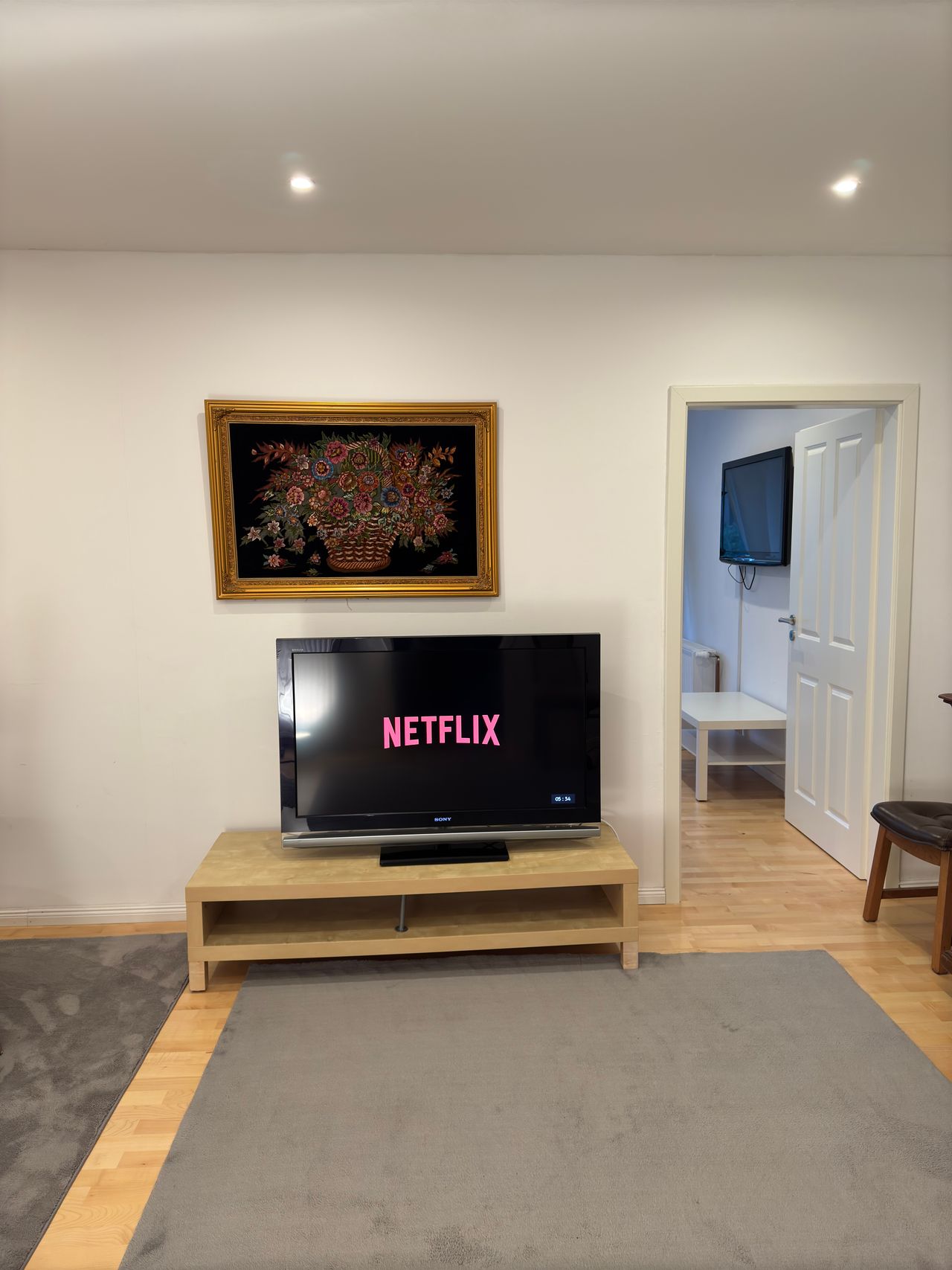 Wohnung Jansenallee in Pinneberg
