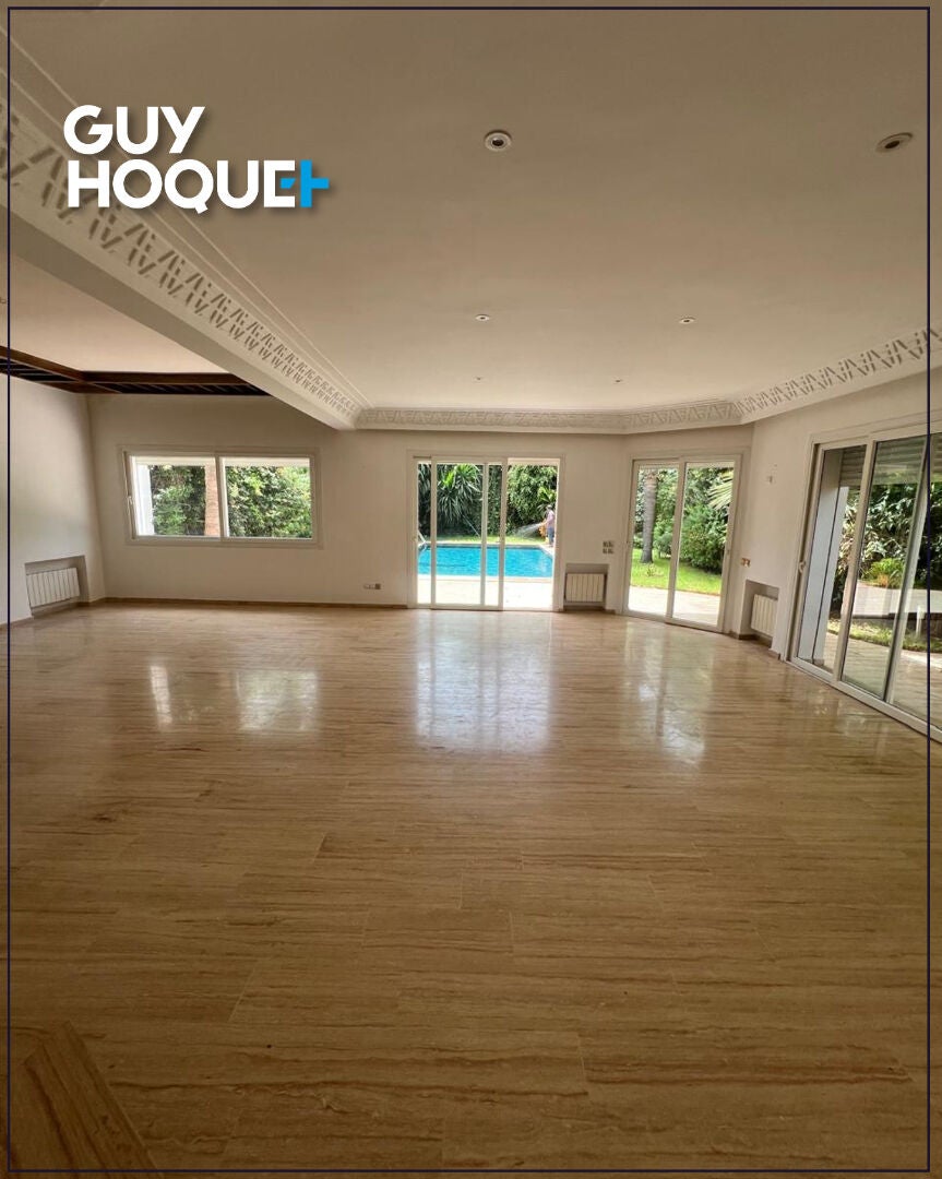 House Boulevard Sylvestre Marcaggi in Ajaccio