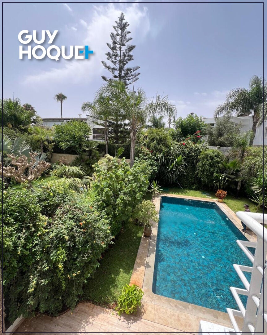 House Boulevard Sylvestre Marcaggi in Ajaccio