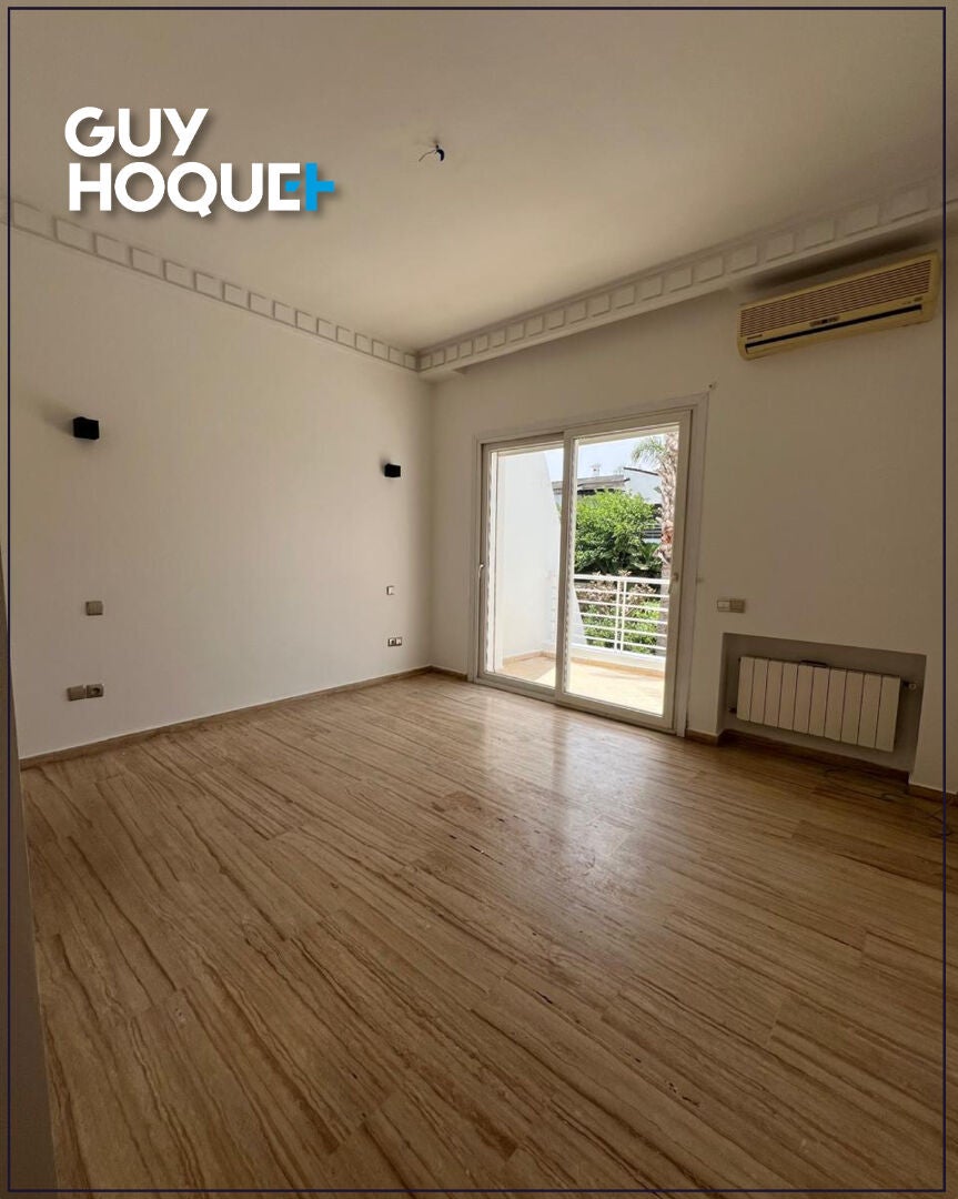 House Boulevard Sylvestre Marcaggi in Ajaccio