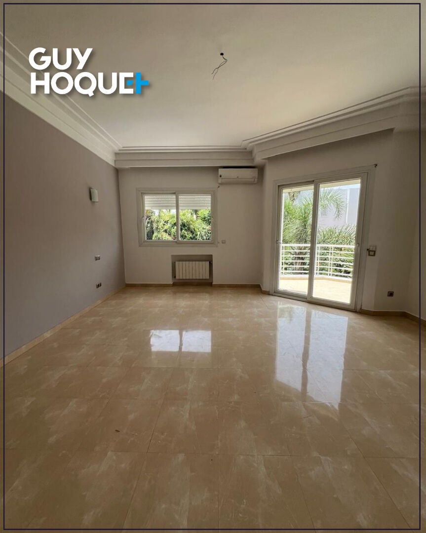 House Boulevard Sylvestre Marcaggi in Ajaccio