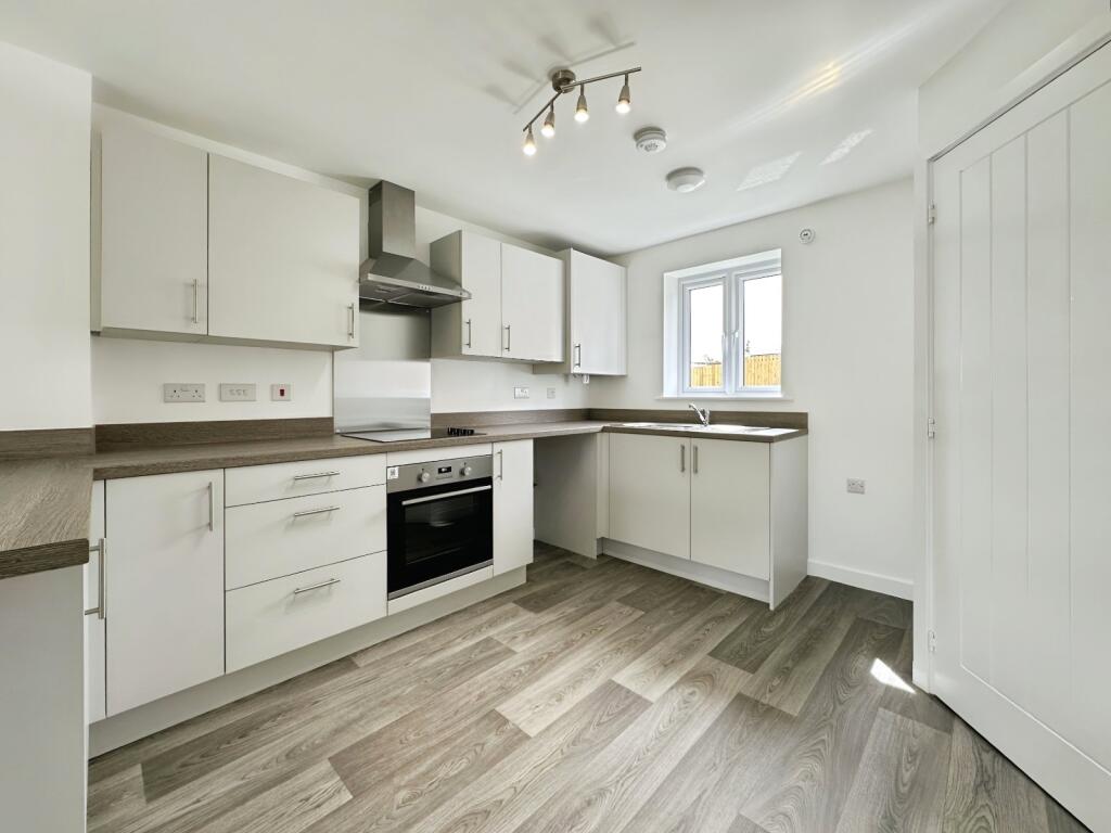 Flat York Close in Greater London