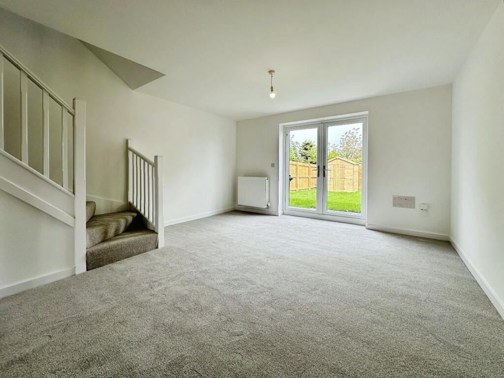 Flat York Close in Greater London