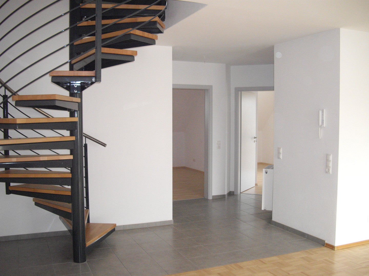 Wohnung Reichsdorfstraße in Sennfeld