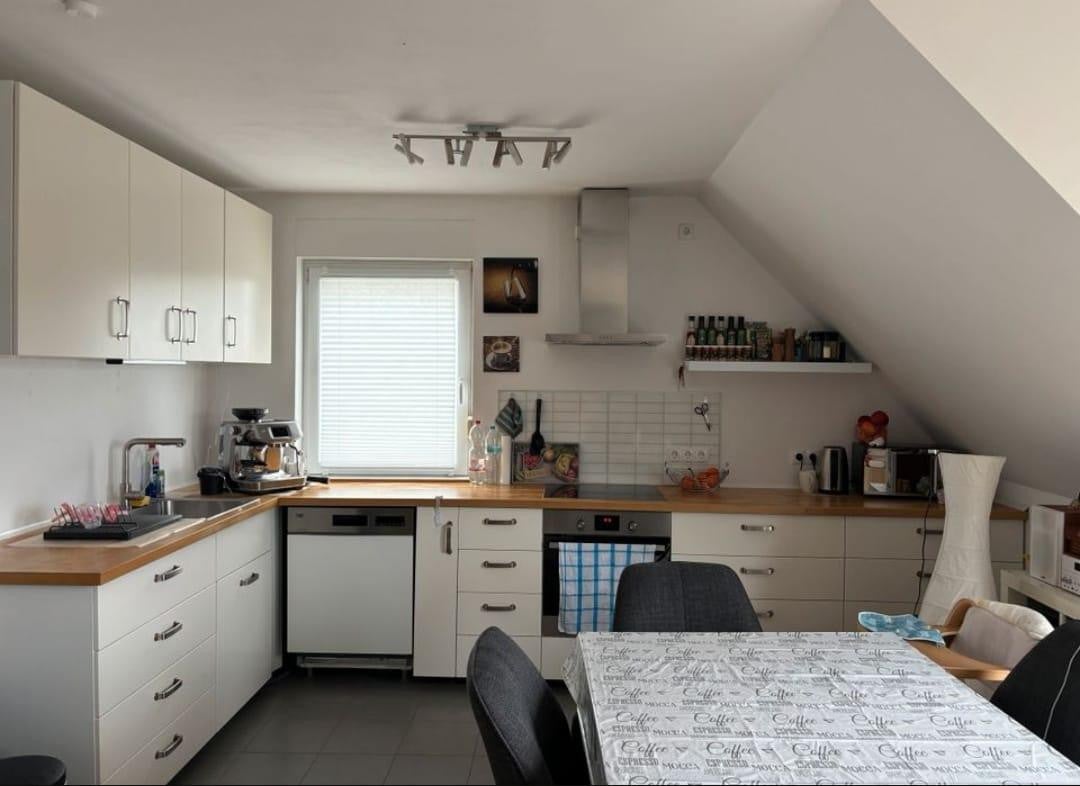 Wohnung Reichsdorfstraße in Sennfeld