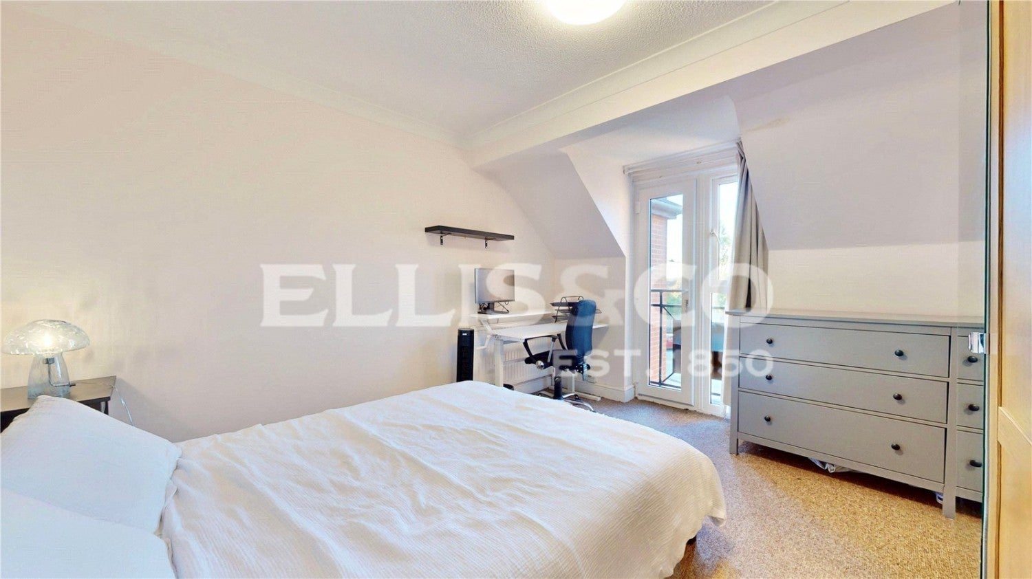 Flat Wembley Park Drive in Greater London