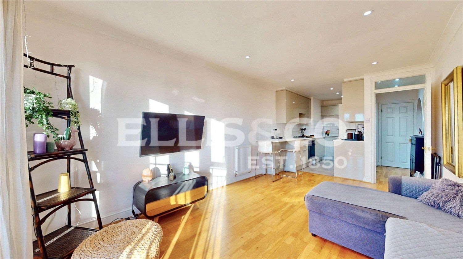 Flat Wembley Park Drive in Greater London