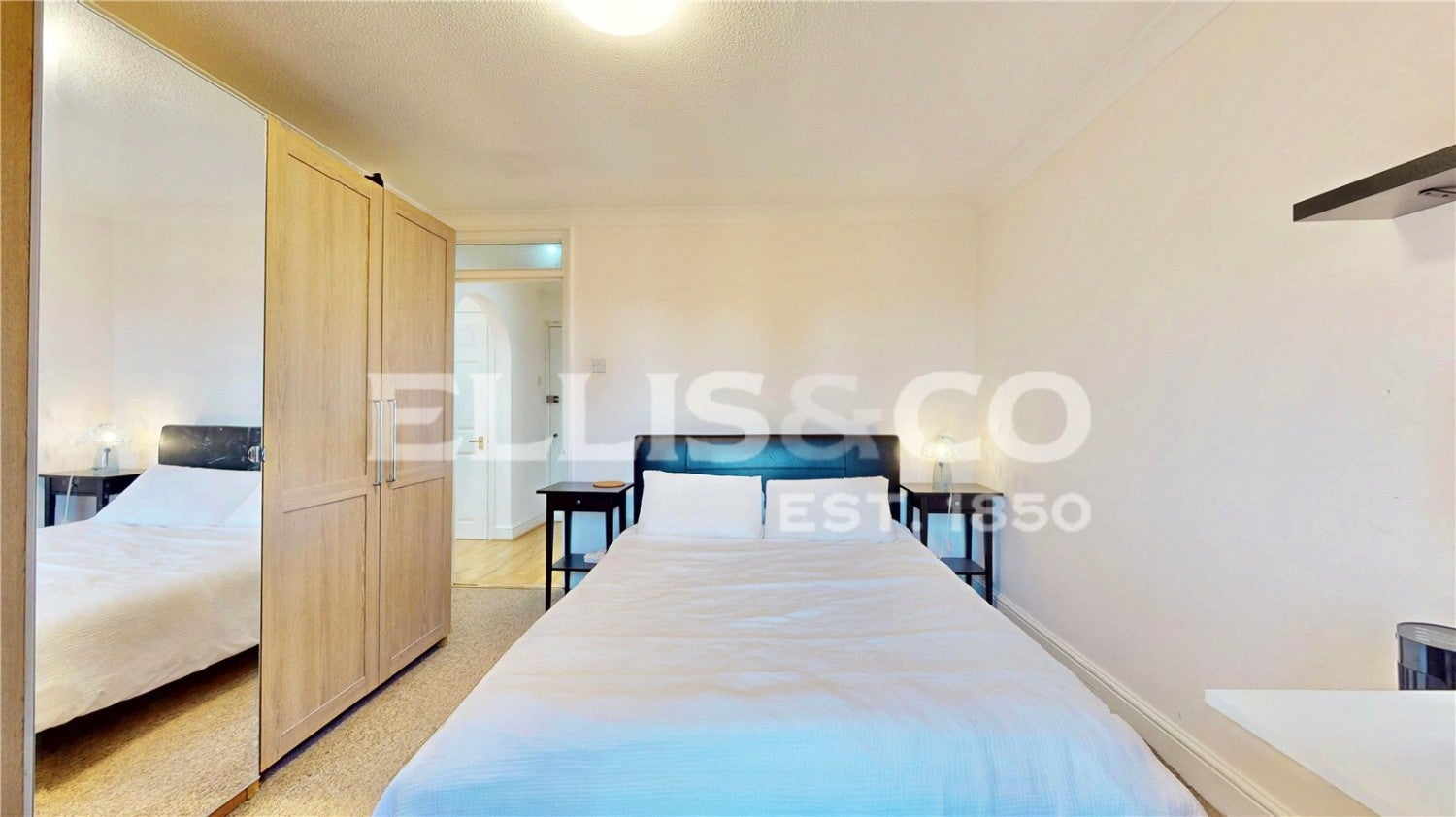 Flat Wembley Park Drive in Greater London
