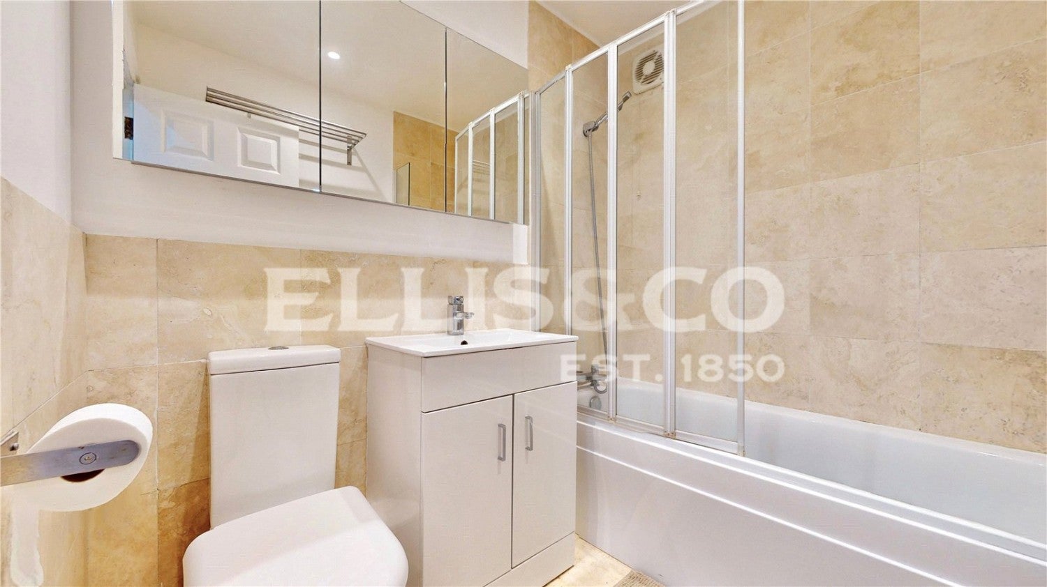 Flat Wembley Park Drive in Greater London