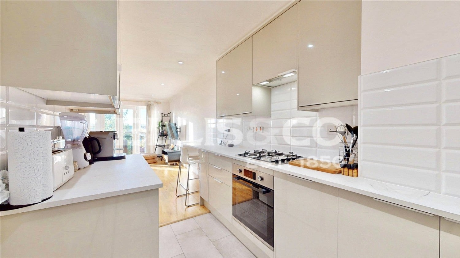 Flat Wembley Park Drive in Greater London