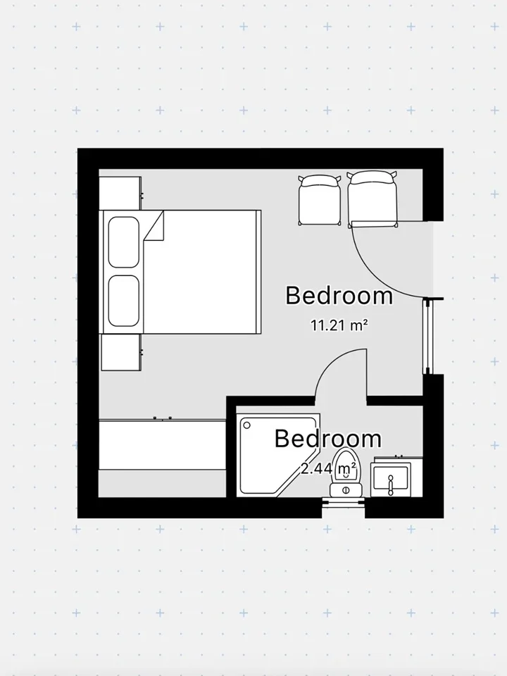 Room Humber Way in Slough