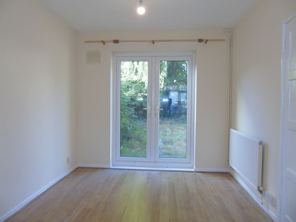 House John Buchan Road in Oxford