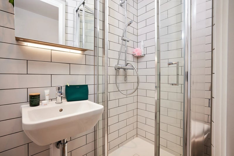 Room Loampit Vale in Greater London