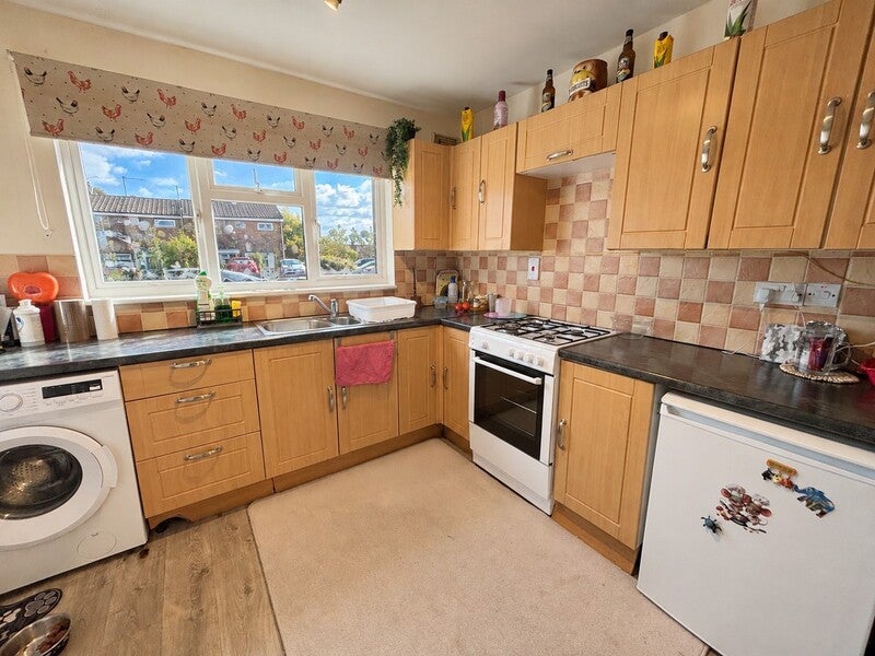 House Appleby Close in Cherwell District