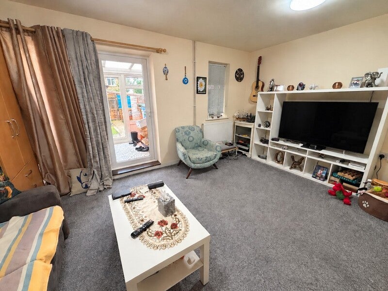House Appleby Close in Cherwell District
