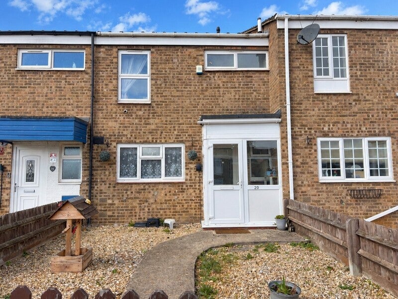House Appleby Close in Cherwell District