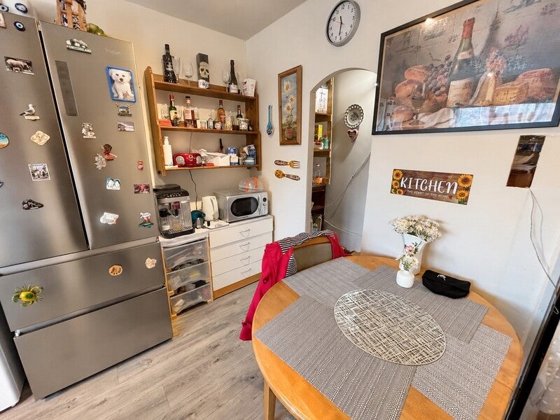 House Appleby Close in Cherwell District