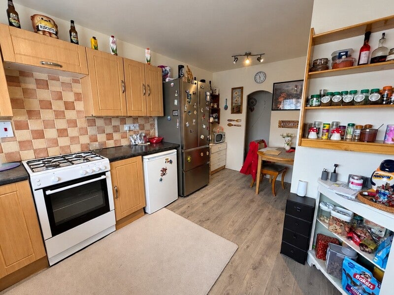 House Appleby Close in Cherwell District