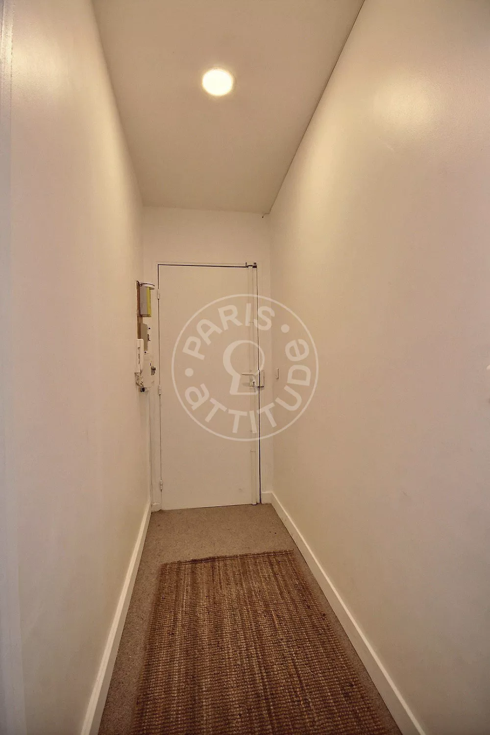 Appartement Boulevard Garibaldi à Paris