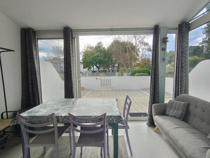 Maison Rue de la Rogne à Bretignolles-sur-Mer