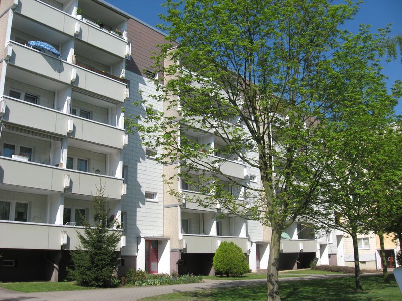 Wohnung Lilienthalstraße in Schkeuditz