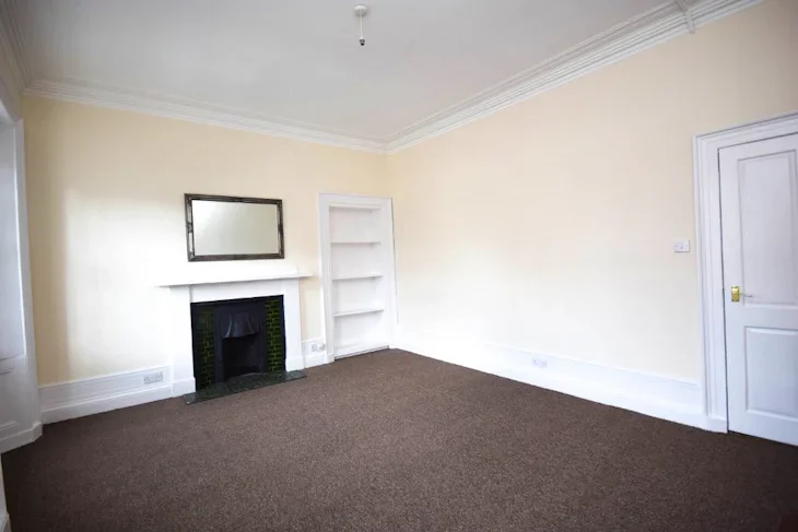 Flat Liddles Close in Brechin