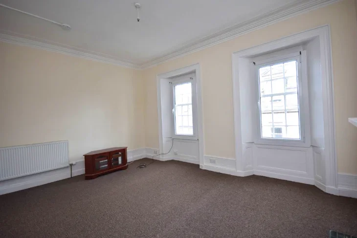 Flat Liddles Close in Brechin