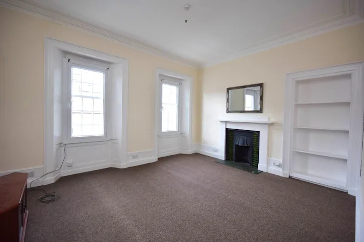 Flat Liddles Close in Brechin