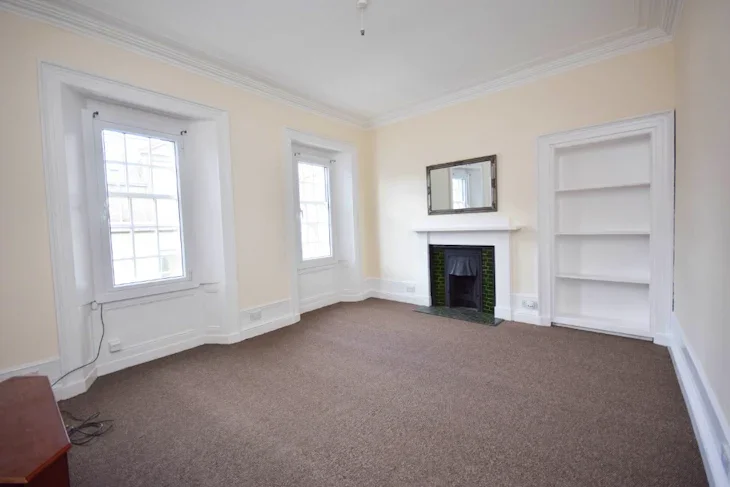 Flat Liddles Close in Brechin