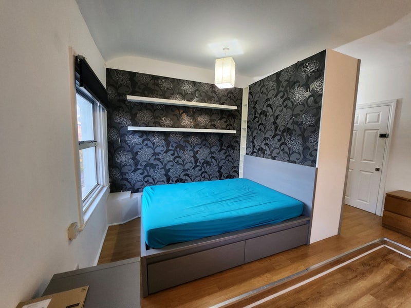 Flat Camden Park Road in Greater London