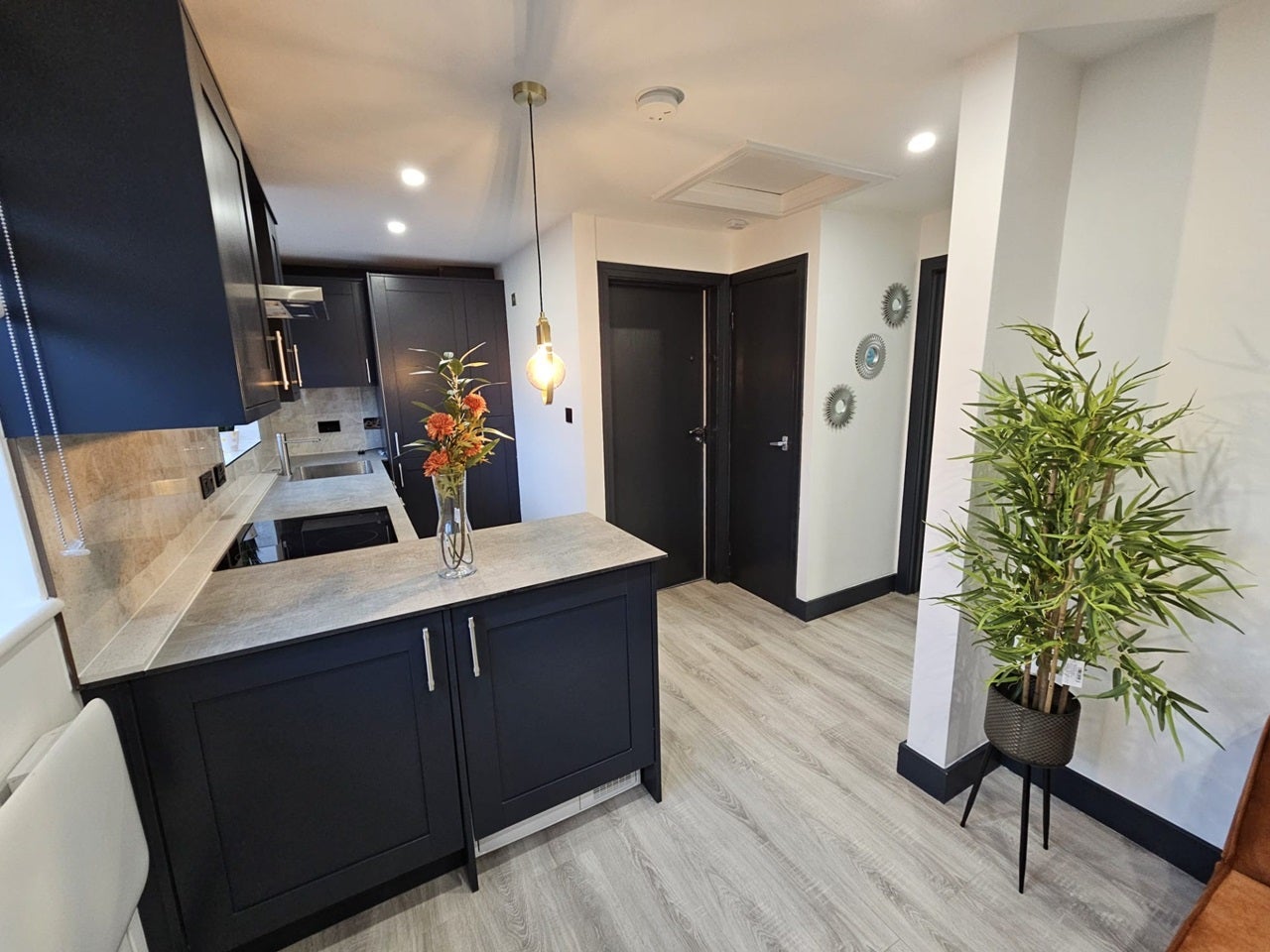 Room Cotswold Close in Greater London