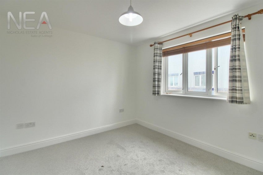 Flat Napier Road in Reading