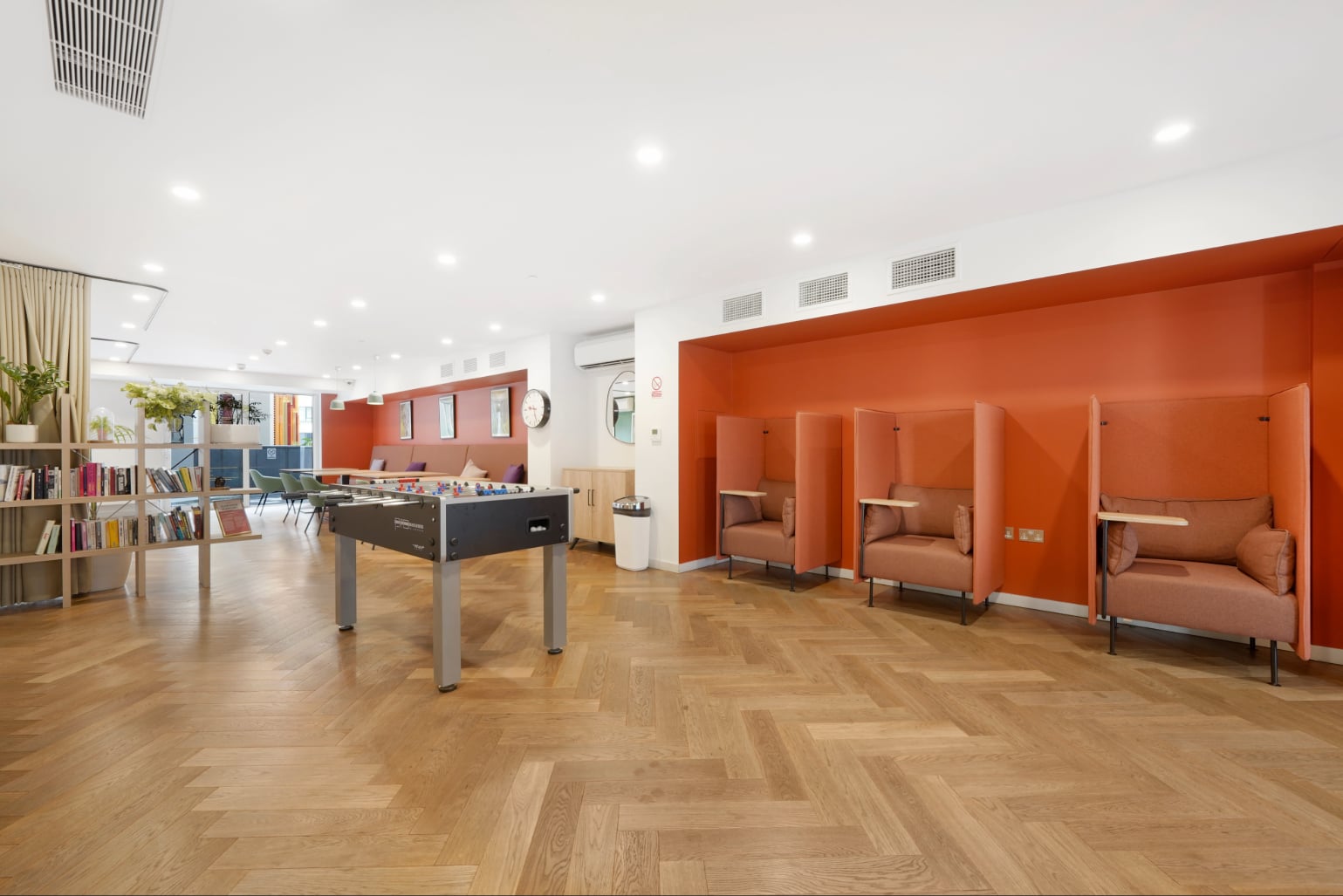 Flat New Kent Road in Greater London