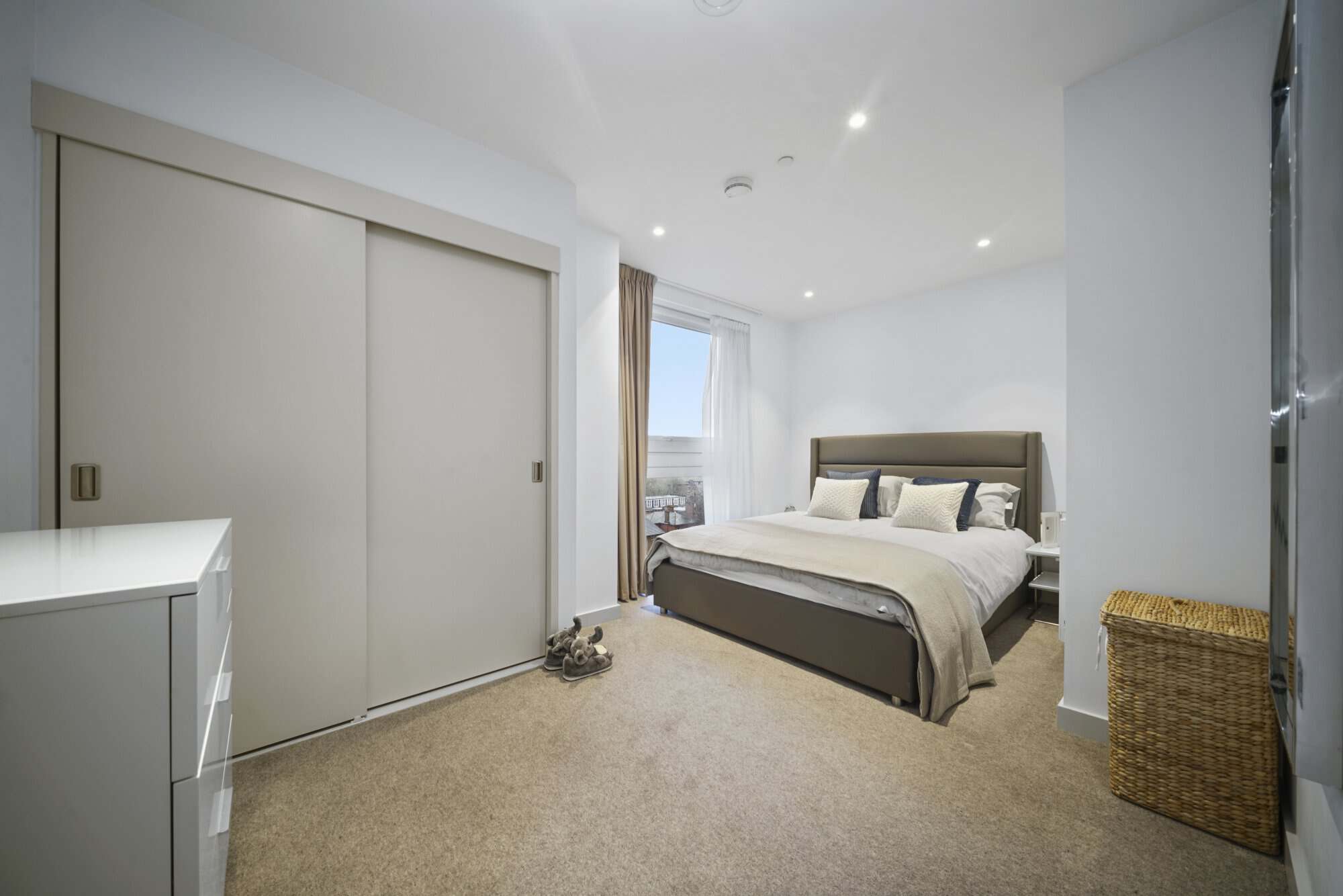 Flat New Kent Road in Greater London
