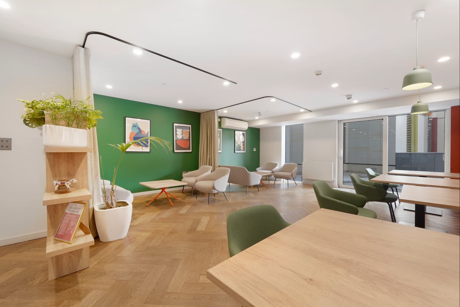 Flat New Kent Road in Greater London