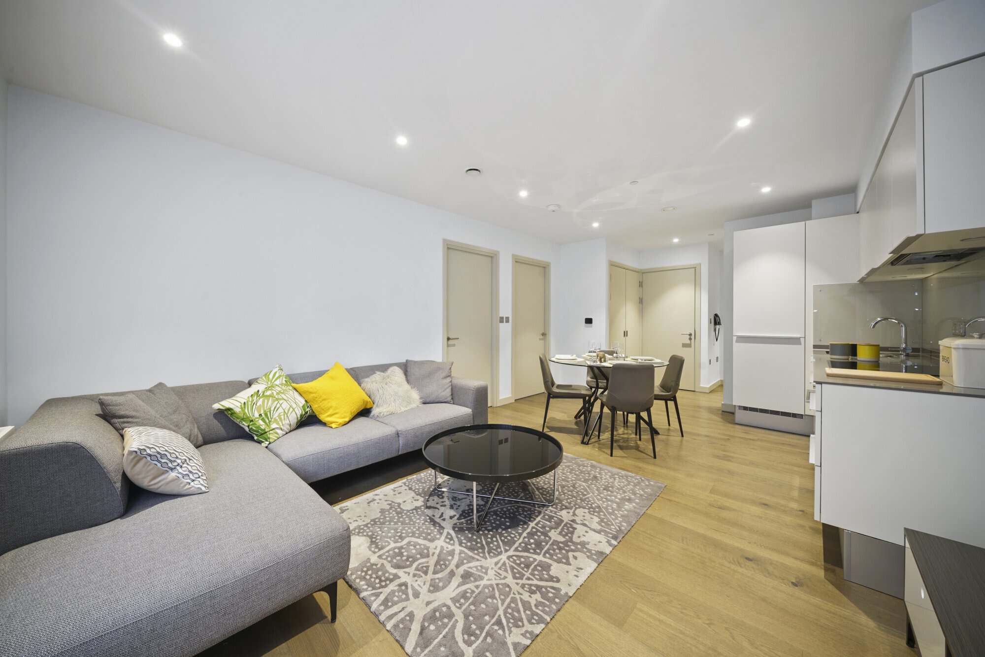 Flat New Kent Road in Greater London