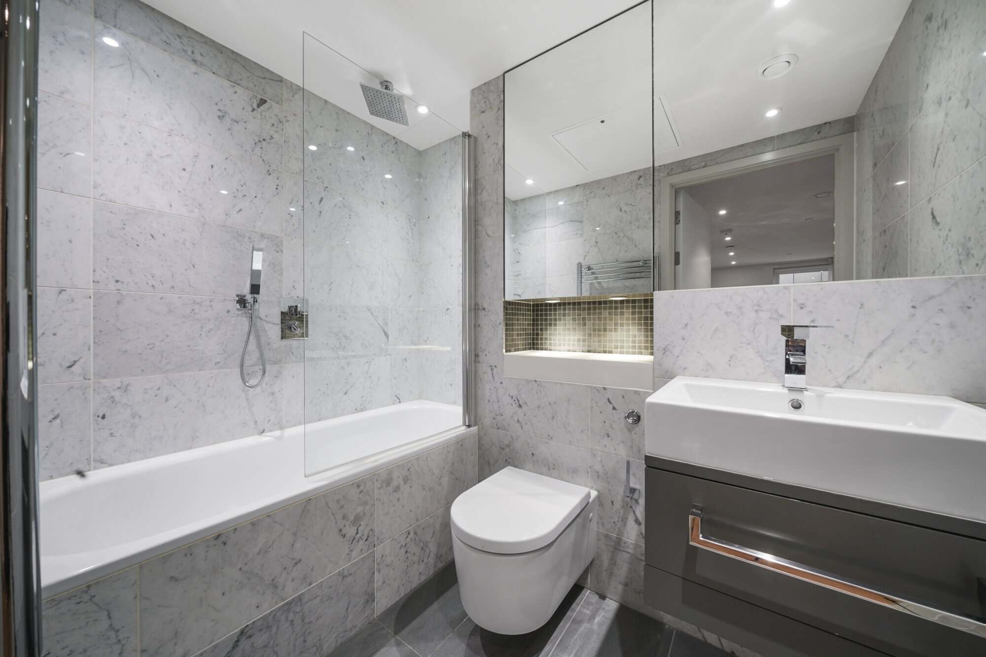 Flat New Kent Road in Greater London
