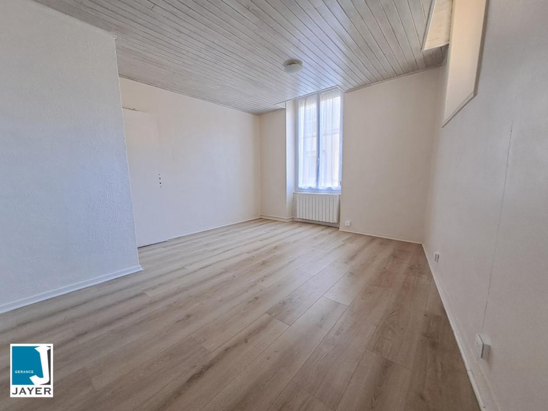 Appartement Rue Fructidor à Chalon-sur-Saône