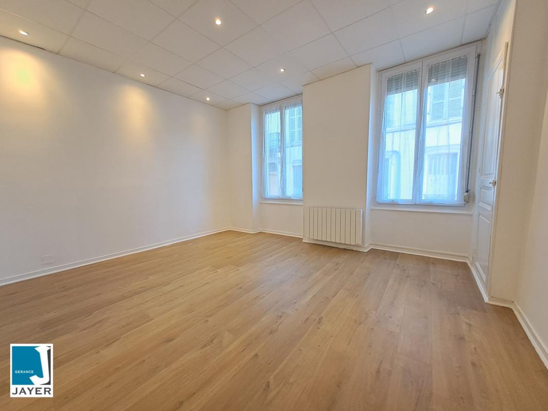 Appartement Rue Fructidor à Chalon-sur-Saône