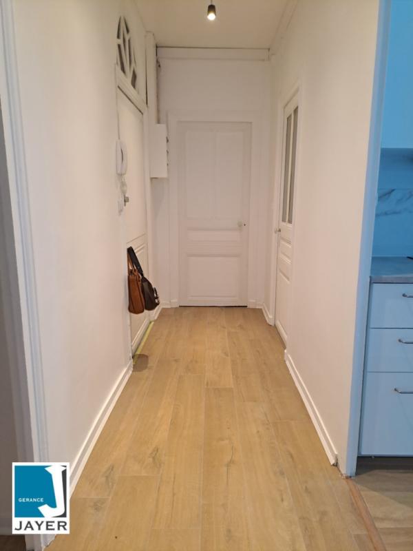 Appartement Rue Fructidor à Chalon-sur-Saône