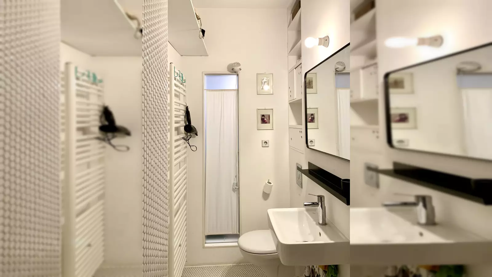 Wohnung Zionskirchstraße in Berlin