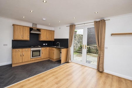 House Astley Street in Darwen